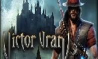 ARPG "Victor Fran" was released on the 24th of this month