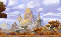 Perfect World Strong IP Mobile Games New Work "All Nations" concept video appreciation