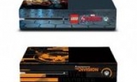 SSDC 2015 Man exhibition exhibition venue limited Xboxone custom shell console