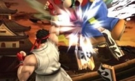 Fighting feast war is the popularity of the street fighters and Nintendo stars.