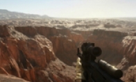 What a nice view!"Star Wars: Frontline" PC version of the highest picture screenshot screenshot exposure