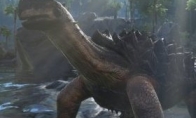 Dark horse is born!"Ark: Survival Evolution" Millions of sales reached one month
