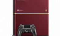 "Metal Equipment 5: Phantom Pain" is also bundled with PS4 host and game display