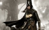 "Batman: Akham Knight" DLC "Bat Girl" was released on the 14th