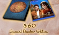 "Shamu 3" fundraising project has added an expansion target 60 US dollars to purchase the real version