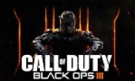 "Call of Duty: Black Action 3" Zombie mode information announced on the 9th