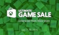 Microsoft launched the ultimate game promotion 70 XBOX platform game mad discount