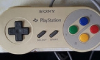 Game Black History: Nintendo version PlayStation host picture exposure