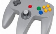 Foreign enthusiasts apply the handle of Nintendo N64 to Xbox One