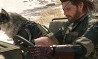 "Metal Equipment 5: Phantom Pain" micro -diplomatic relations are not important in the future, there will be s