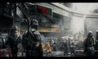 The plot of "Blockbuster" demonstration "Dark Zone" Crouching Tiger, Hidden Dragon Crisis