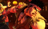 Capuki Sideline: Sony will let PS4 sit on a fighting game as a platform