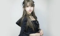 South Korea's first beauty beauty yurisa photo is embarrassing, like playing Gundam
