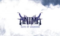 PC platform role -playing new work "Anima: The Gate of Memories" is about to be released