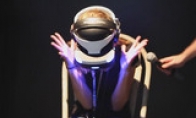 The true feelings from the experiencer: VR is too exciting to play people to death