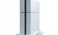 Gaming machine accessories manufacturer Hori announced the white version of PC V vertical placement base