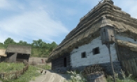 CE3 engine "Heaven: Salvation" new map has no magic RPG world