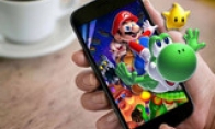 The style change Nintendo hopes that the company's new mobile game can attract all players