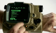 Too enthusiastic!"Radiation 4" beep kid boom causes the pre -order page to collapse