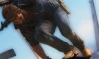 It's not just a bombardment!"Just Defense 3" studio detailed setting cause