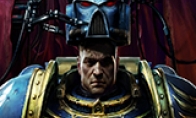 Sega American registered "Warhammer 40K: War Dawn 3" information exposure