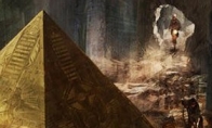The new concept map of the super villain or appearing in "X -Men: Apocalypse" is exposed