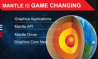 AMD: In the future, all graphics cards will no longer support Mantle API technology
