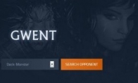 Come and send Quinte cards!"Witcher 3" Quent's online game has been opened