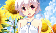 Classic Galgame "Sunflower" PC remake will be available on the Western market