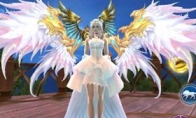 Real 3D masterpiece "Demon Continent" game anniversary carnival new version of fashion magic