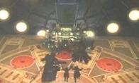 The new copy "Final Fantasy 14" "Alexander City Alexander" Trailer