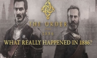 Sony officially reduces the price of "Order: 1886", which is expected to log in to PSN for free