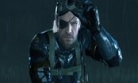 Kojima Hoshima said that it will release different routes for the MGS5 E3 exhibition tomorrow