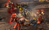 Maybe there are action?"War Hammer 40K: War Dawn 3" domain name update