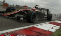 Can your computer run?"F1 2015" PC configuration requirements for announcement