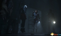 Multi -ending horror game "Until Dawn" online mode supports 12 people