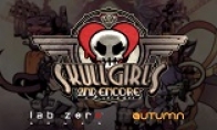 Don't miss it! "Skeleton Girl: Two Return" Role Introduction Video Release