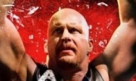 Super superstar debut!"Cold Stone" domineering on the cover of "WWE 2K16"