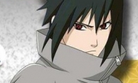 "Naruto: Ultimate Ninja Storm 4" new character Sasuke Dida Laden appeared