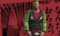 The blood -boiling adaptation game "Hot Blood University: Burning Edge" has been determined