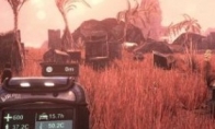 Unreal 4 new work "alone" previews the survival of beautiful and cruel alien planets