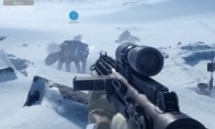 Hols planet is picturesque "Star Wars: Frontline" massive high -definition screenshots