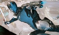 Super popular sci -fi masterpiece "Star Battle Armor" console version of the best weapon appreciation