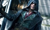 True gentleman in the UK!"Assassin's Creed: Hero" male lead wonderful cos