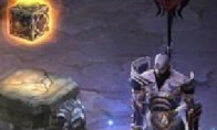 "Diablo 3" 2.3.0 Patch Kana Magic Box Mechanism Detailed introduction