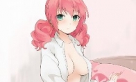 Two -dimensional "Small Girl" Meitu appreciates shame, sister paper is seductive