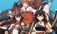 The island nations are gentlemen!Japan's anthropomorphic online game "ship mother" prevails