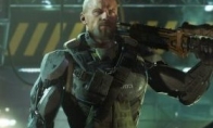 "Call of Duty 12" Future sense of explosion insists on realistic and not taking the science fiction route