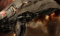 Reduce the game threshold of space science fiction online games "EVE OL"