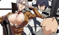 Large -scale Xinfan "Prison Academy" preview the reward of voyeur in the women's bathroom so shy